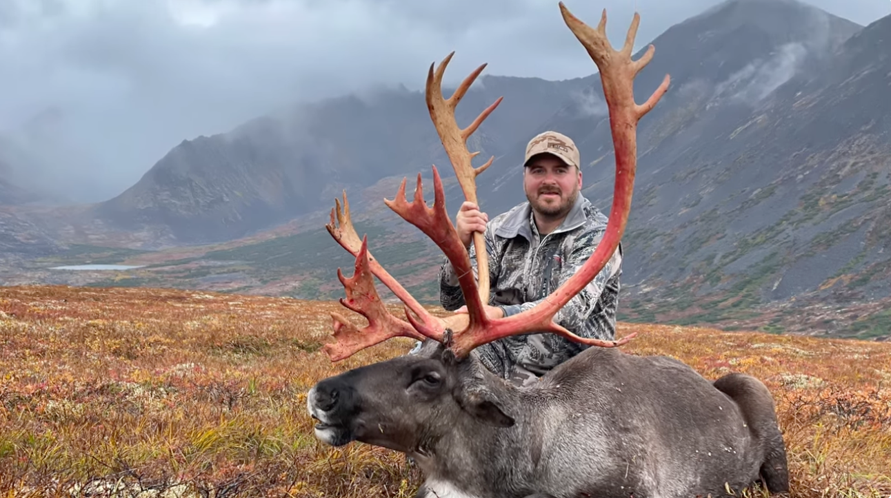 Tagged Outdoors — hunting and outdoor life