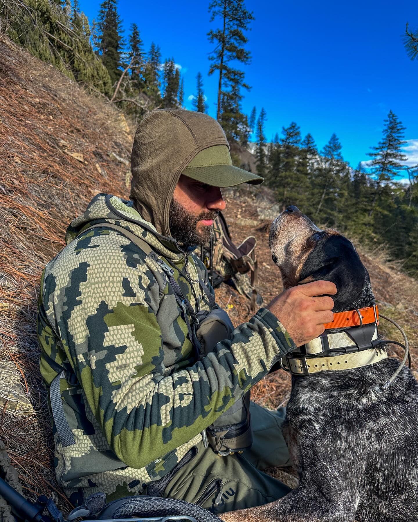 Tagged Outdoors — hunting and outdoor life